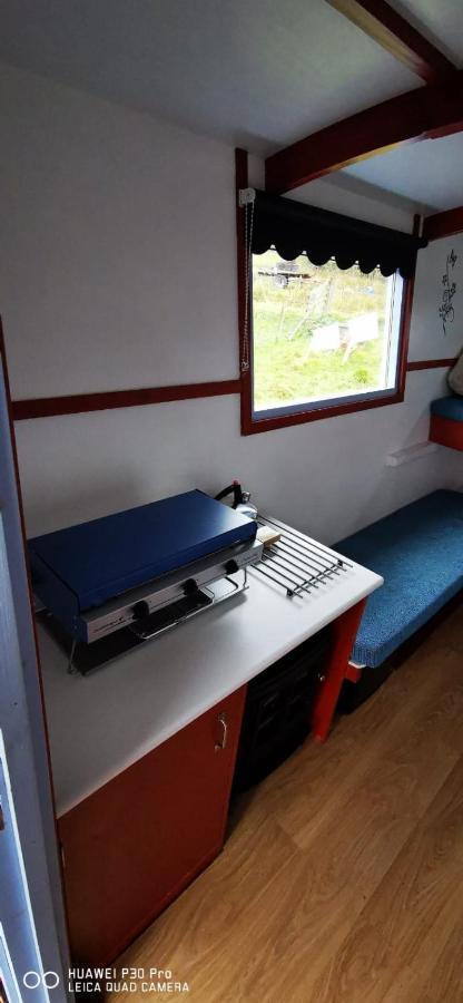 Gypsy Hut Apartment Newtonmore Ngoại thất bức ảnh
