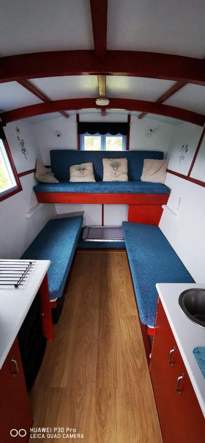 Gypsy Hut Apartment Newtonmore Ngoại thất bức ảnh